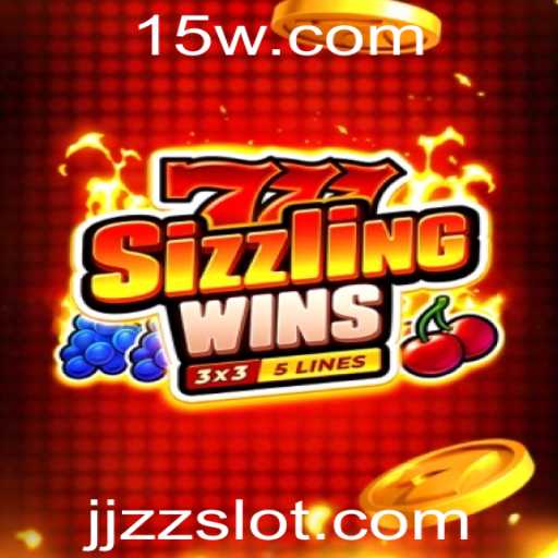 Descubra as Emoções de '777sizzlingwins': Um Mergulho no Mundo dos Slots Online com JJZZ