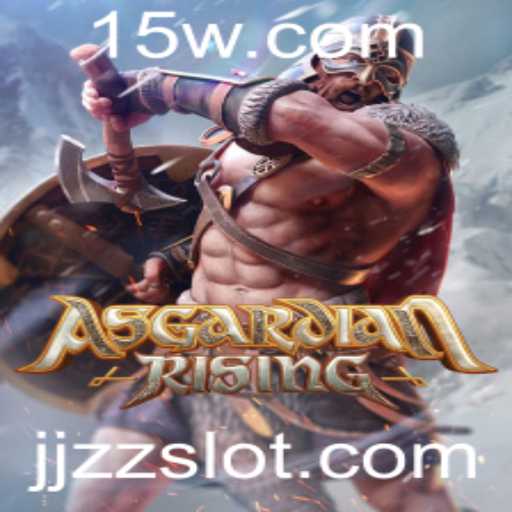 Descubra o Mundo Místico de AsgardianRising: Uma Jornada Épica