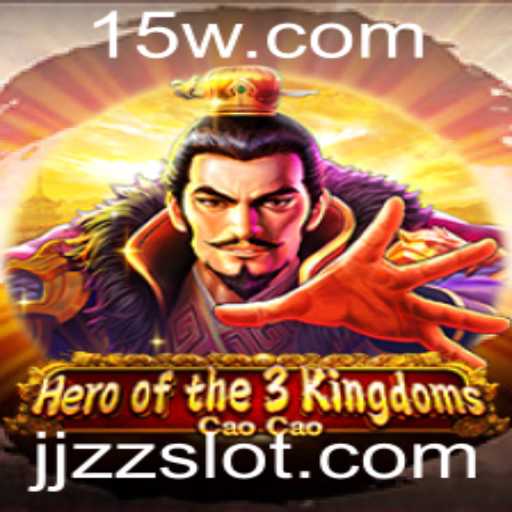 Heroofthe3KingdomsCaoCao: Descubra o Épico Mundo dos Três Reinos