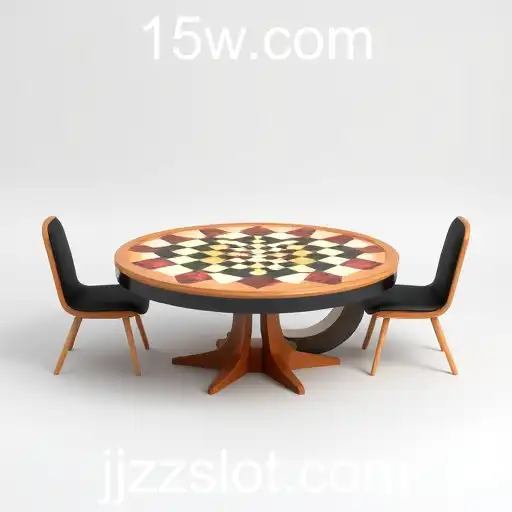 Jogos de Mesa: O Impacto da Tendência JJZZ
