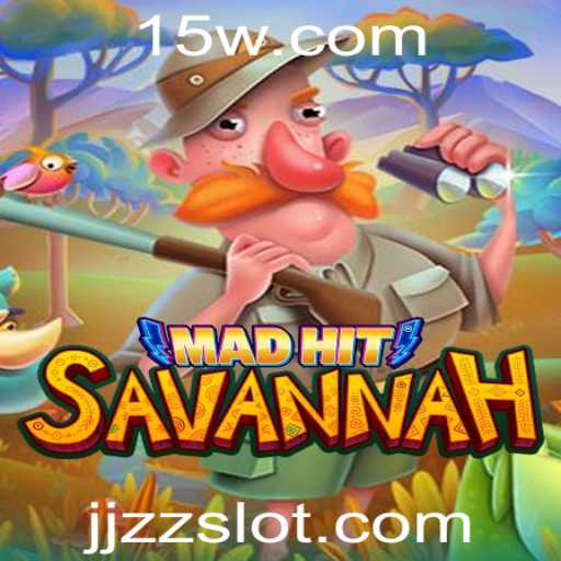 Descubra o Empolgante Mundo de MadHitSavannah: A Nova Sensação dos Jogos de Estratégia