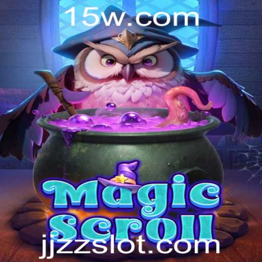 Descubra o Enigmático Mundo de MagicScroll: Um Jogo que Desafia e Encanta