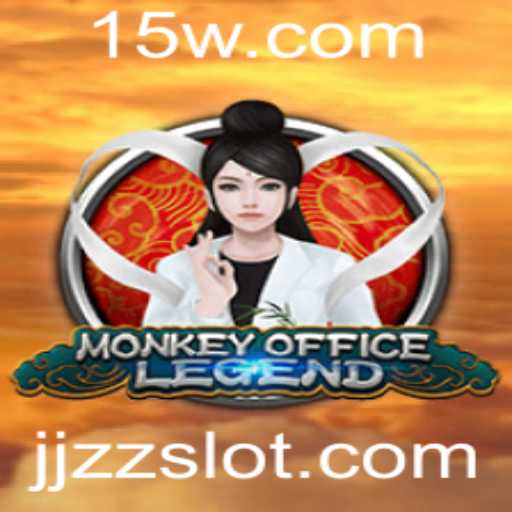 MonkeyOfficeLegend: Uma Aventura Cativante no Mundo Corporativo