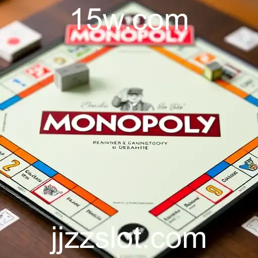 Explorando o Fascínio do Jogo Monopoly: Estratégias e Curiosidades