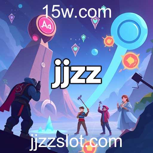 O Impacto do Jogo Online 'jjzz' no Cenário Atual