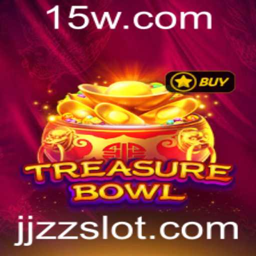 TreasureBowl: A Experiência de Jogo que Une Estratégia e Aventura